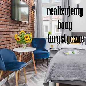 Agnes Old Town Apartament Kraków