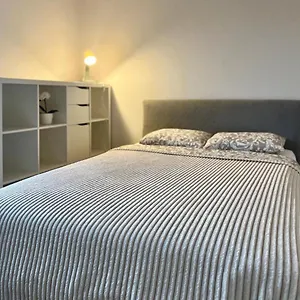 K22 Large Family Komputerowa Apartament