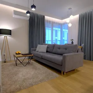 Irs Royal Irs Bursztynowa Apartament Gdańsk