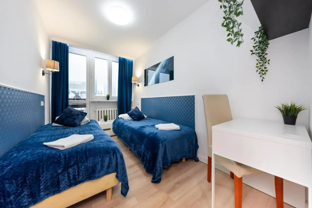 Апартаменты Unit Rooms Warszawa By Metro Rondo Onz Short Rent Idealne Pokoje Na Nocleg W Warszawie