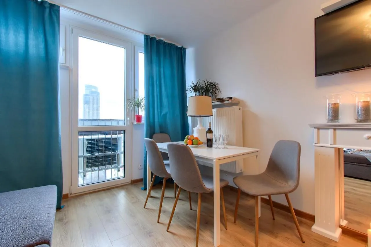 Unit Rooms Warszawa By Metro Rondo Onz Short Rent Idealne Pokoje Na Nocleg W Warszawie Польша